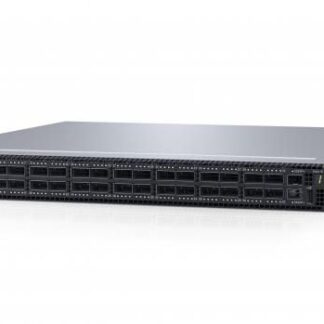 210-AFWU Dell S6100-ON Networking 10/25/40/50/100GBE Top-Of Rack (Tor) Modular Switch. New Bulk Pack.