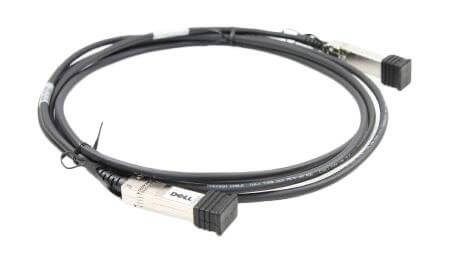 2CM32 Dell 3 Meter 10gbe Sfp Twin Ax Cable.| New Bulk Pack