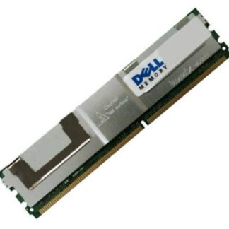 311-6199 Dell 16GB 667mhz Pc2-5300 240-Pin DDR2 Ecc SDRAM Ram | New Bulk Pack