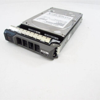 31N08 Dell 1TB 7.2K RPM SATA-6GBPS 512N 128MB 2.5inch Hard Drive With Tray. Refurbished.