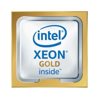 338-BSHD Dell Xeon 16-core Gold 6242 2.8GHz 22mb 10.4gt/s 14nm 150w Processor. New Bulk Pack.