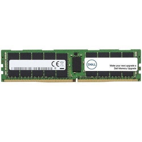 370-AFVY Dell 16GB 3200mhz Pc4-25600 Cl22 Ecc Registered DDR4 SDRAM 288pin Ram | Brand New