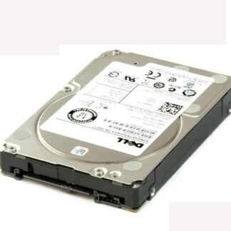 400-26664 Dell 1.2TB 10K RPM SAS-6GBPS Hard Disk | Refurbished