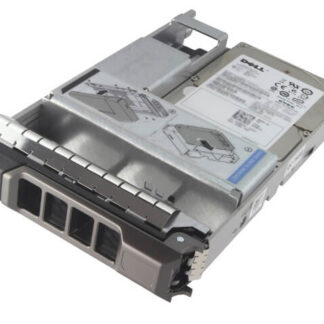 400-AJQV Dell 1.8TB 10K RPM SAS 12GBPS Poweredge and Powervault SFF Hard Drive | Refurbished