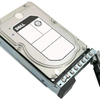 Dell 401-ABEV ​10TB 7.2K RPM SAS 12GBPS Hard Drive | Refurbished