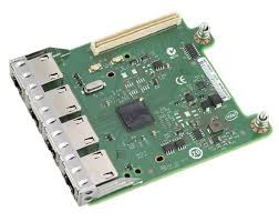 430-4402 Dell Intel I350-T4 1g Qp Mezzanine Card | Refurbished