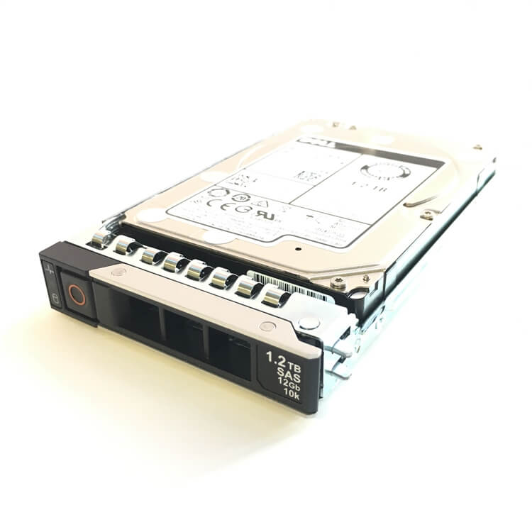 Dell 463-7475 1.2TB 10K RPM SAS-12GBPS Internal Hard Disk | Brand New 1 Years Warranty