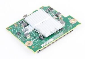 542-BBBN Dell Broadcom 57810-K Dual Port 10 Gigabit Network Interface Card For Power Edge M620 Server. Refurbished.