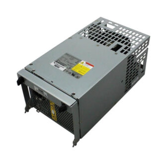 64362-04E Dell 440 Watt Power Supply For Equalogic PS4000, 5000, 6000 NCNR | Refurbished