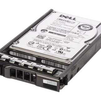 Dell 825MC SAS-6GBPS 1.8TB 10K RPM Hot Plug Internal Hard Drive | Brand New