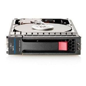 857653-002 HPE Helium 10TB 7.2K RPM SATA 6GBPS 3.5Inch Midline LFF 512E LPC Midline Hard Drive With Tray. Refurbished.