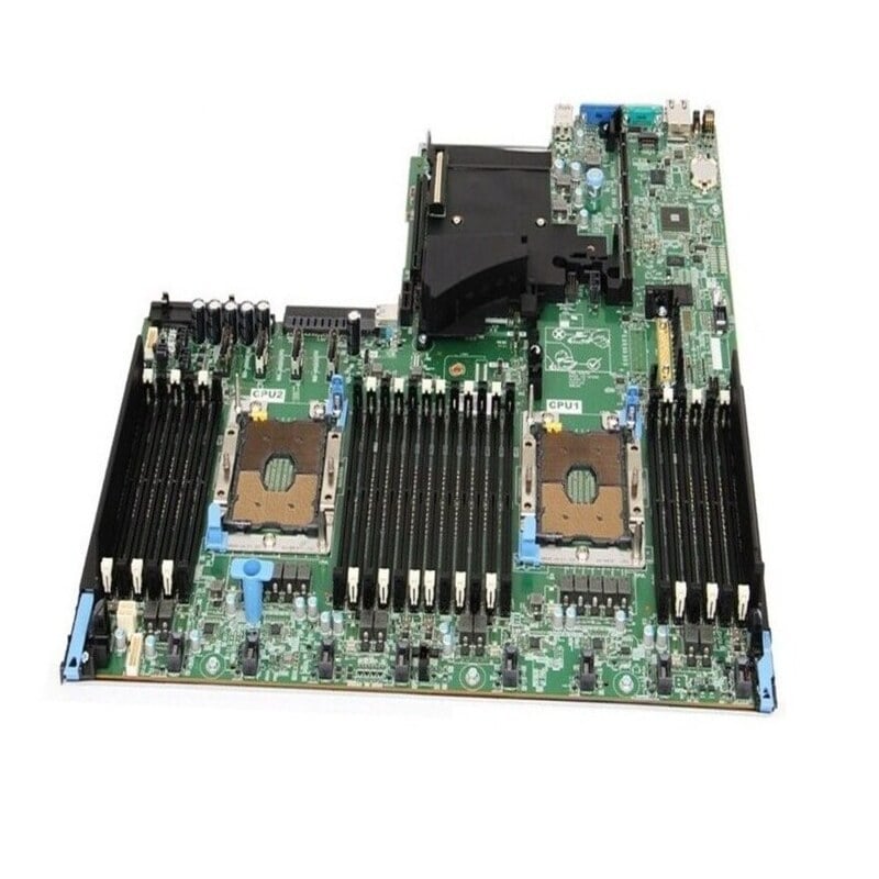 Dell 8V001 System Board Poweredge for Server R7425 | Refurbished