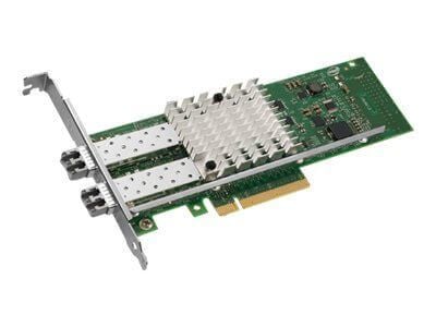 942V6 Dell 10GB Dual Port Server Adapter. Refurbished.