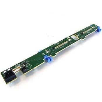 9W09C Dell 4 Bay 2.5 Backplane Board For Poweredge R420. Refurbished