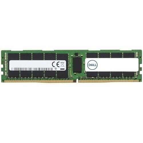 AA783421 Dell 16GB 3200MHz PC4-25600 Cl22 Ecc Registered DDR4 SDRAM 288Pin Ram | Brand New | Samsung OEM