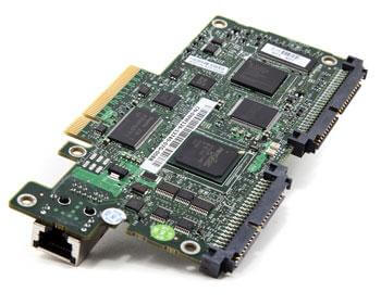 C4102 Dell Drac3 Remote Access Card | Refurbished