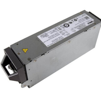 CF4W2 Dell 2700 Watt Power Supply For Poweredge M1000E. Refurbished.