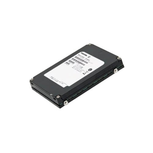 CTGVW Dell 800GB SAS 12GBPS Write Intensive MLC SSD | Refurbished