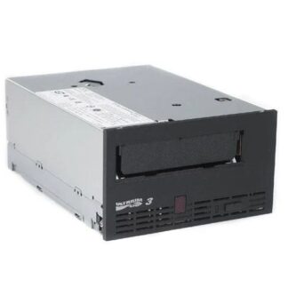 DF610 Dell 400/800GB Lto-3 SCSI/Lvd FH Internal Tape Drive | Refurbished