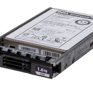 DGTT2 Dell Compellent 1.6TB SAS-12GBPS SFF Read Intensive MLC SSD | Refurbished