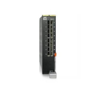 F646M Dell Poweredge Mellanox M3601Q 32 Port 40GBPS Infiniband Switch For Dell M1000E. Refurbished.