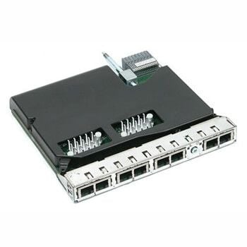 FT79X Dell 1GB I/O Gigabit Pass-Through Module For PowerEdge VRTX. Refurbished.