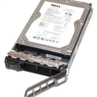 G1XNT  Dell 1TB 7.2K RPM 64MB SATA-6GBPS 3.5inch Low Profile 1.0inch Hard Disk Drive. Refurbished.