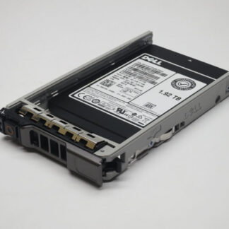 H2Y09 Dell 1.92TB SATA 12GBPS Mix Use Advanced Format 512e TLC SSD | Refurbished