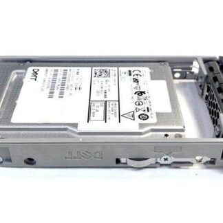 H9MK1 Dell 960GB SATA 6GBPS Read Intensive TLC Hot Swap SSD | Refurbished