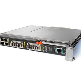 HR521 Dell M1000E Cisco Blade Switch | Refurbished