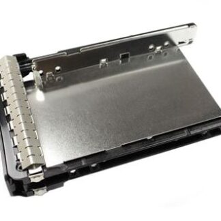 J2169 Dell Hot Swap Scsi Hard Drive Sled Tray Bracket For Poweredge And Powervault Servers. Brand New OEM with 1 Year Warranty.