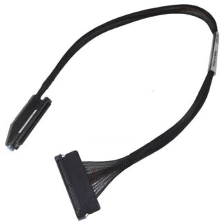 JW330 Dell 45CM/18 Inch Sas Cable For Poweredge T300 Server | New Bulk Pack