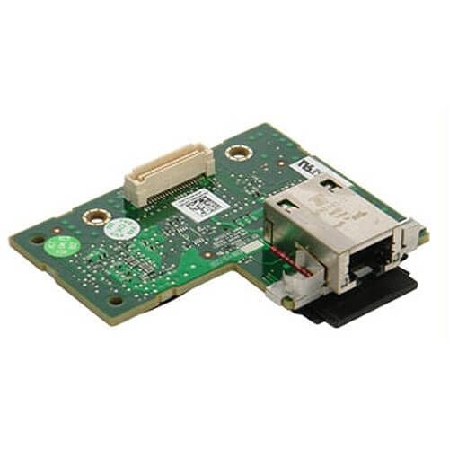 MU531 Dell Idrac 6 Enterprise Remote Access Card For Dell PowerEdge R610/R710. Refurbished.