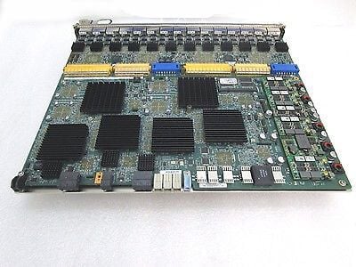 NT061 Dell Line Card Exascale LC-EH-GE-90M 90-Port Force10 E1200I | Refurbished