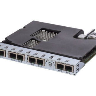 NV3P4 Dell R1-2401 1GB Ethernet Switch Module For Poweredge VRTX | Refurbished