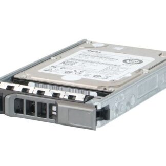 Dell NWCCG 6TB 7.2K RPM SAS 6GBPS Near Line with tray SFF Hard Drive | Refurbished