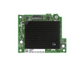 OCM14102B-U4-D Dell Dual-Port 10GBE Blade Select Network Daughter Card | Refurbished