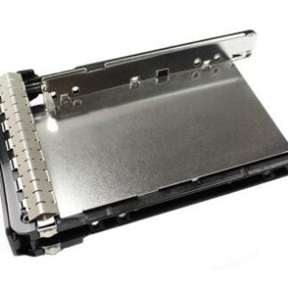 OE274 Dell SCSI Hot Swap Hard Drive Sled Tray Bracket For Poweredge And Powervault Servers. Refurbished.