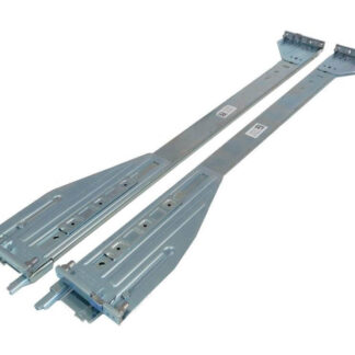 P187C Dell 2U Sliding Ready Rail Kit For Poweredge R710 NX3000. Brand New OEM With 1 Year Warranty.