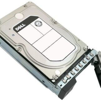 P1V8C Dell 4TB 7.2K RPM SATA-6GBPS 512n 3.5inch Form Factor Internal Hard Drive For 14g Poweredge Server | Brand New