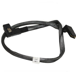 PD91Y Dell Motherboard Mini Sas Backplane Cable | New Bulk Pack