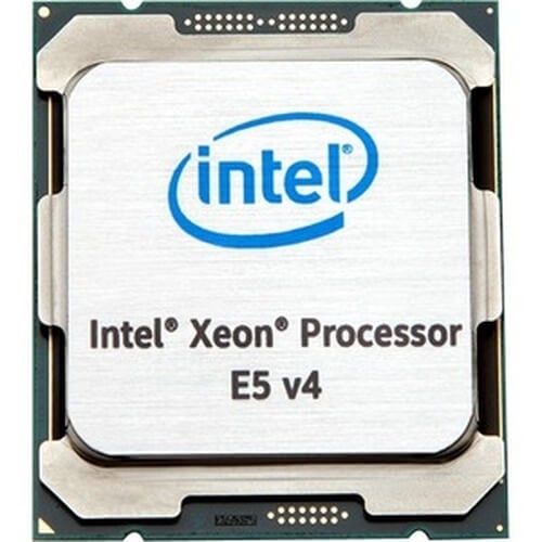 PF31J Dell Intel Xeon E5-2690V4 14-Core 2.6GHz 35MB L3 Cache 9.6GT/S QPI 14NM Processor. New Bulk Pack.