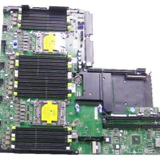 PXXHP Dell CPU System Board PCI Riser Card for Poweredge R620 Server | Refurbished