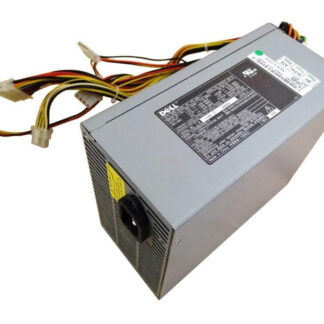 TJ785 Dell 650 Watt Power Supply For Poweredge 1800 | Refurbished