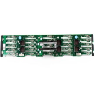 V38K3 Dell Express Flash Hard Drive Backplane 2.5 Inch SFF 24 Bay For Poweredge R920 / R930. Refurbished.