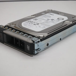 Dell VC7M2 8TB 7.2K RPM  SAS-12GBPS LFF Hard Drive for Server | Refurbished