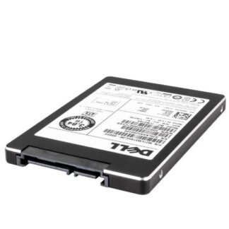 W9GHD Dell 3.84TB SATA Read Intensive TLC 6GBPS Hot-Swap SSD | Refurbished