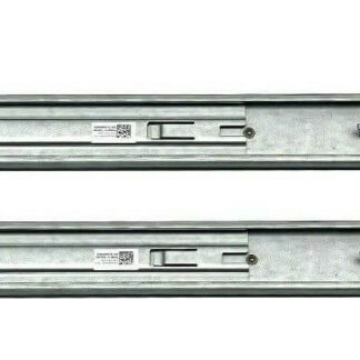 Y4DJC Dell Sliding Rail Kit For Poweredge R320 R420 R620. New Bulk Pack.