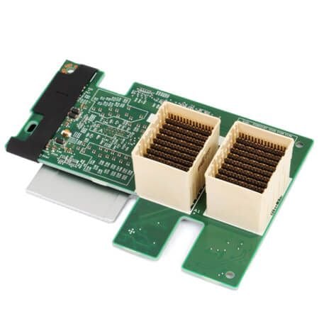 YNDM8 Dell X16 PCIE Mezzanine Card For Poweredge FC640 | Refurbished