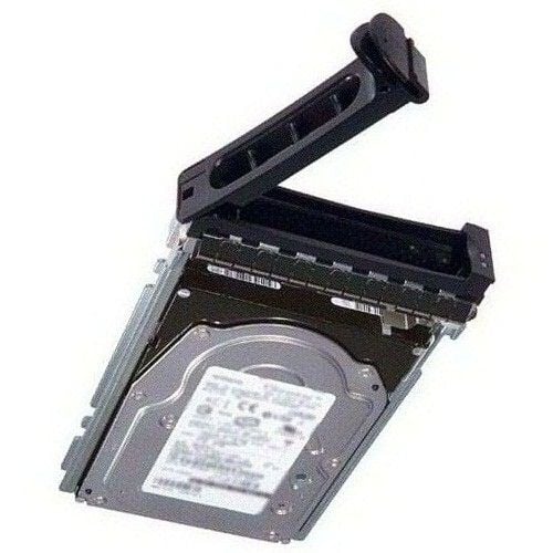 044VRV Dell 1.2TB 10K RPM SAS-12GBPS Form Factor Hot-plug Hard Drive with Tray | Brand New 1 Year Warranty